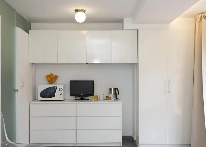 Singularstays Botanico 29