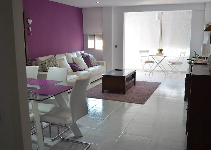 Sweet Caroline Apartment *