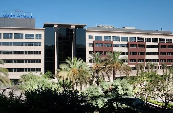 Eurostars Acteon Hotel Valencia