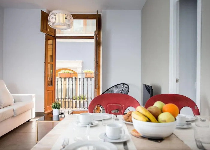 Centre Torres De Quart Valenza