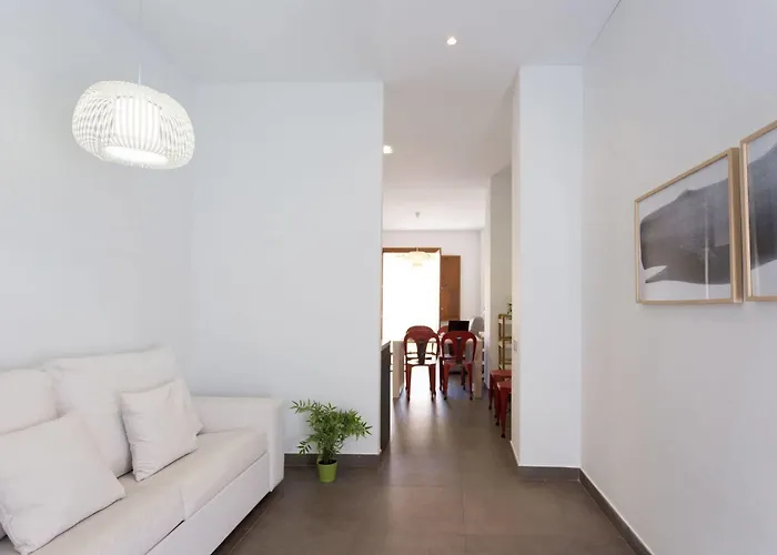 Centre Torres De Quart Valenza