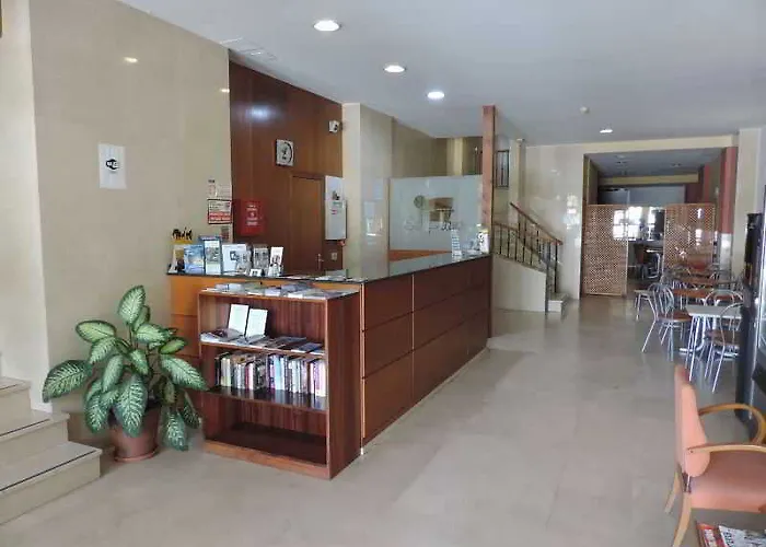 索尔海滩酒店 瓦伦西亚