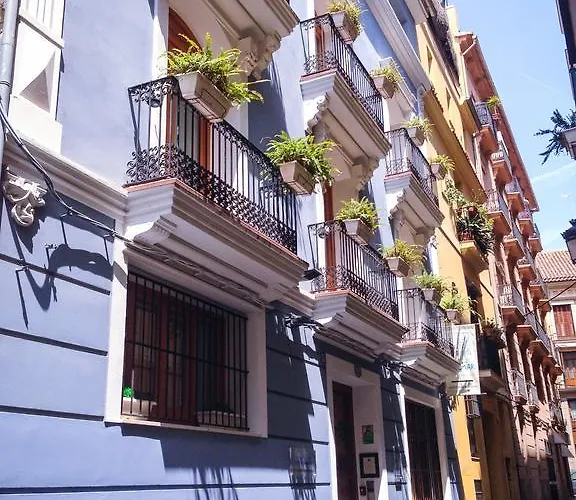 Edificio Palomar - Palomargroup Διαμέρισμα