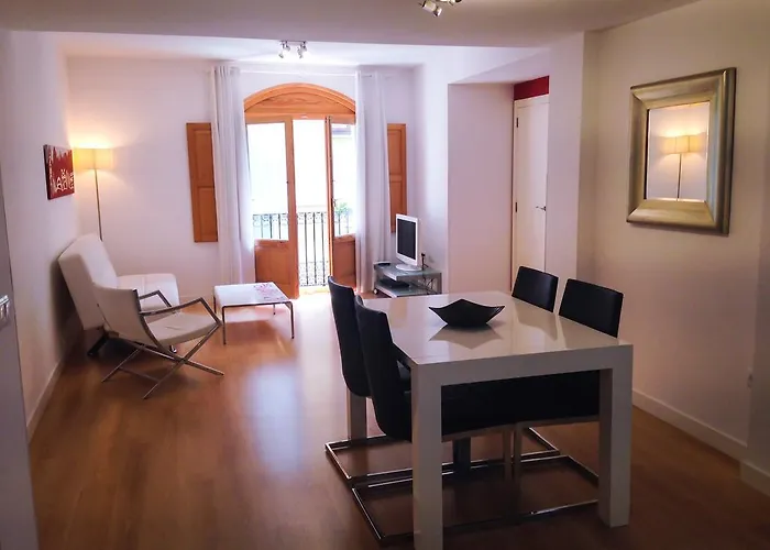 Edificio Palomar - Palomargroup Appartement Valencia