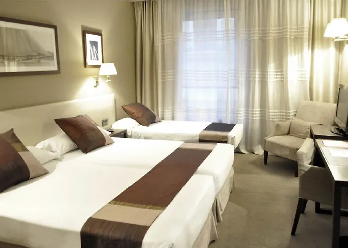 콘케리도르 호텔