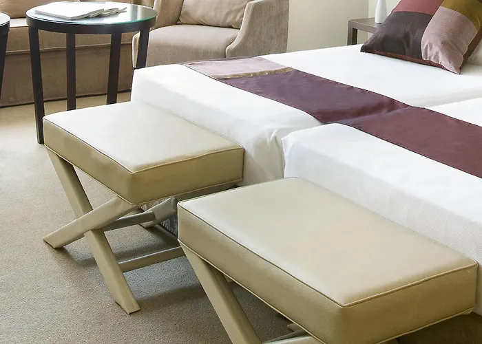 Conqueridor 4* Βαλένθια