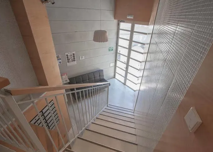 Valenciaflats Centro Historico Βαλένθια