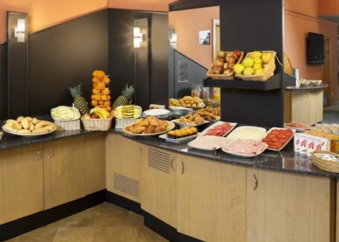 Express Ciudad De Ciencias By Ihg 3*