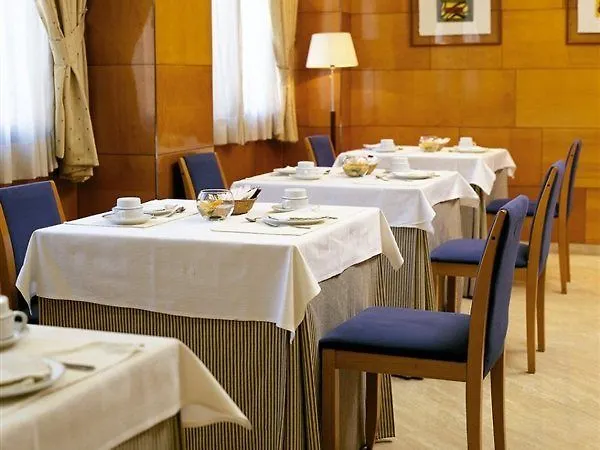 Hotell Villacarlos 3*