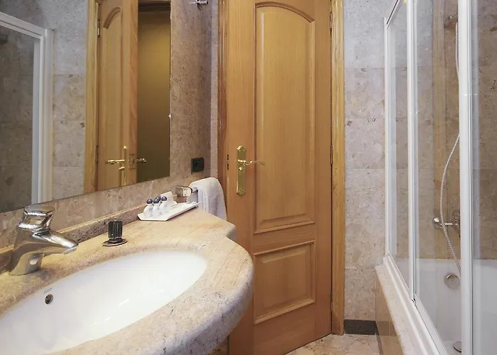 아파트 Bet - Catedral 발렌시아