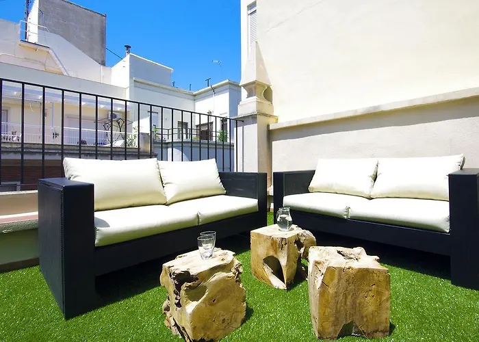 아파트 Bet - Catedral *