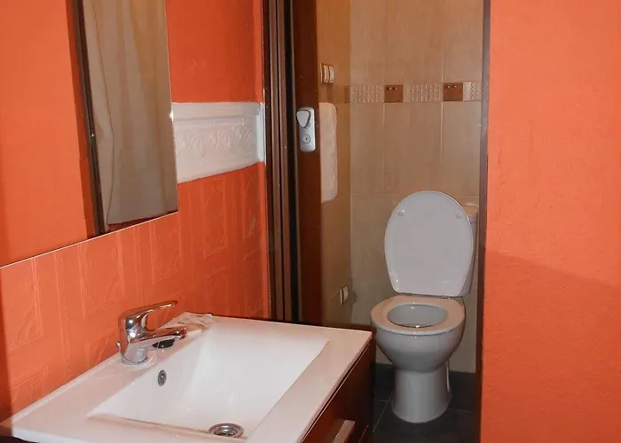 Guest house Alicante