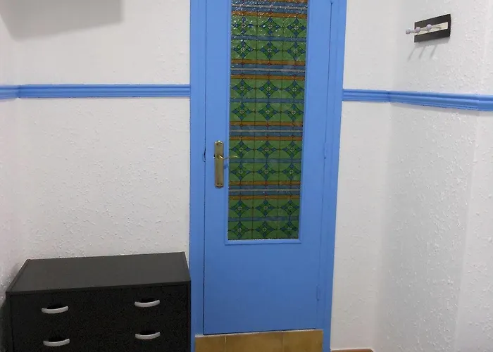 Guest house Alicante Valencia