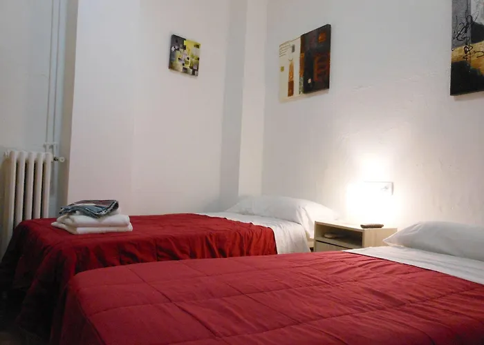 Alicante Guest house