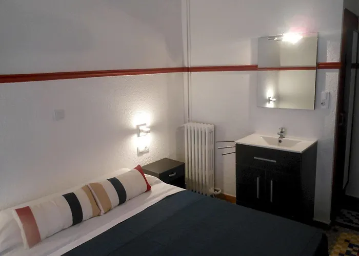 Alicante Guest house *