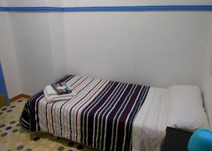 Alicante Guest house Valencia