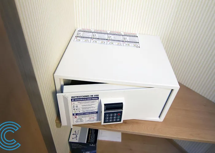 Citizentral Juristas Appartement *