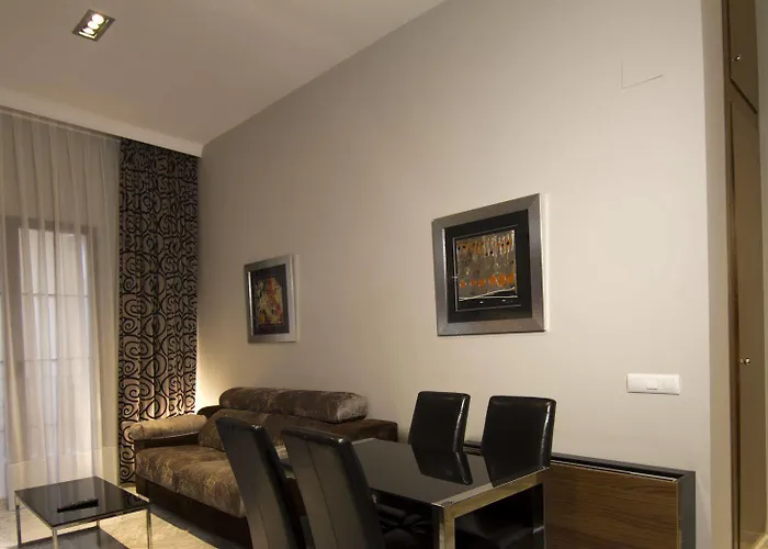 Citizentral Juristas Appartement