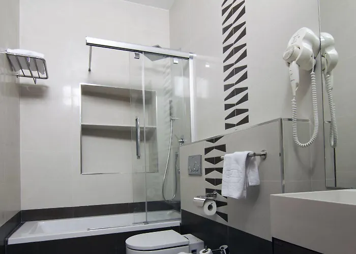 Appartement Citizentral Juristas