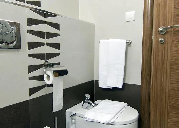 公寓 朱里斯塔市中心公寓