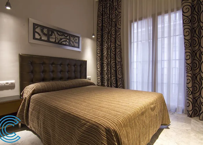 Citizentral Juristas Appartement Valence