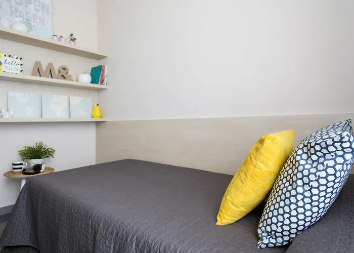 Residencia Universitaria Resa Damia Bonet