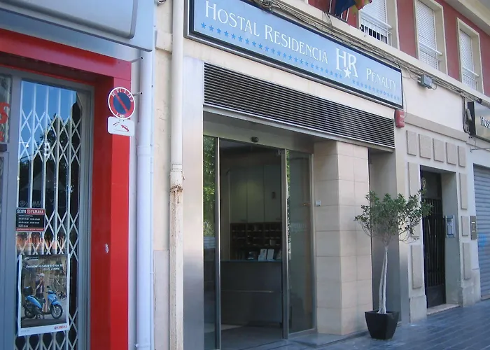 게스트하우스 Penalty *