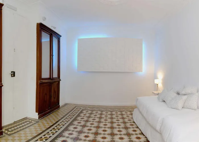 Valola Boutique 4* Valensiya