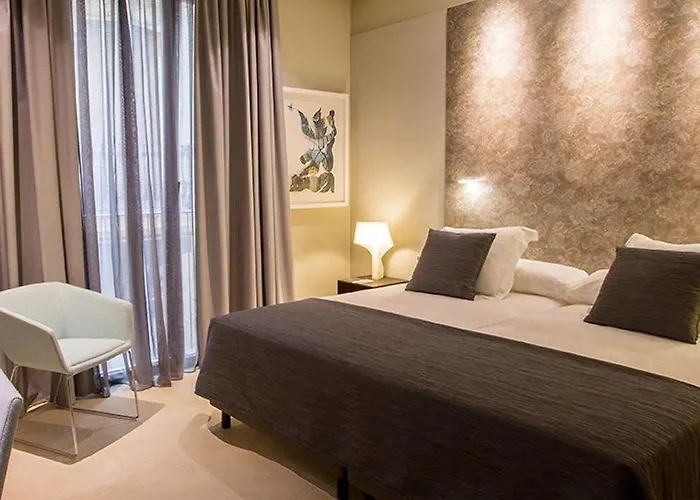 Vincci Mercat Valencia