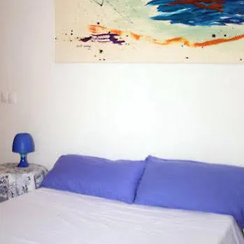 Innsa Πανσιόν 2*