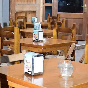 Πανσιόν Innsa Βαλένθια