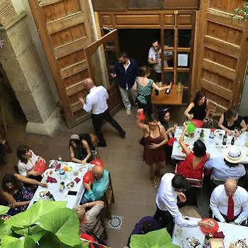 Innsa Πανσιόν