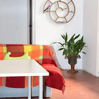 Innsa Guest house 2*