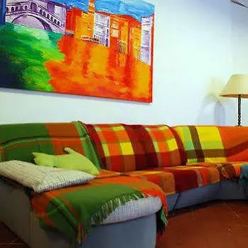 Guest house Innsa Valencia