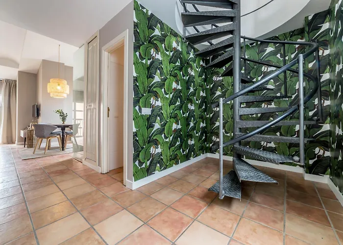 Palacio De Rojas By Moontels * Valence