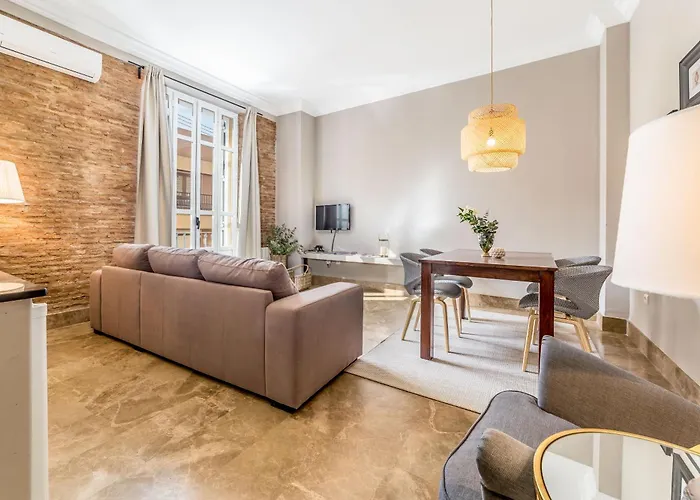 Apartamento Palacio De Rojas By Moontels *