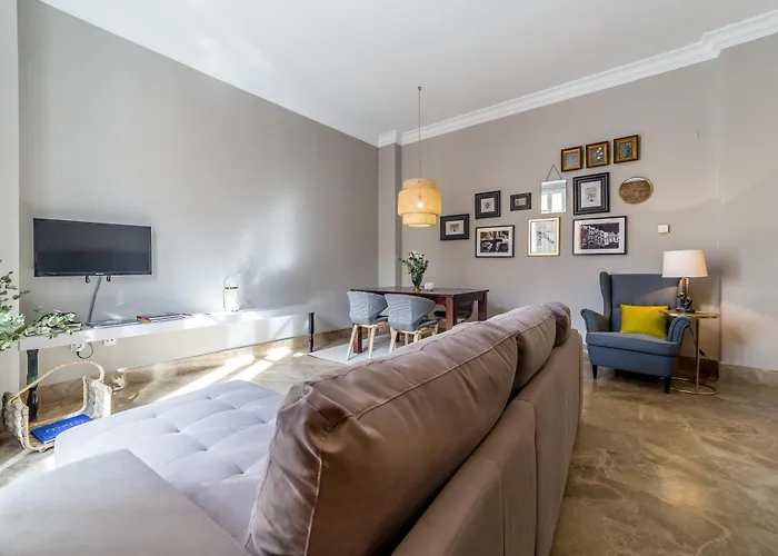 Palacio De Rojas By Moontels *