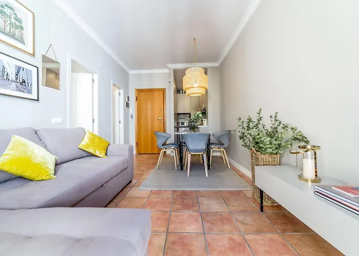 Palacio De Rojas By Moontels Valência