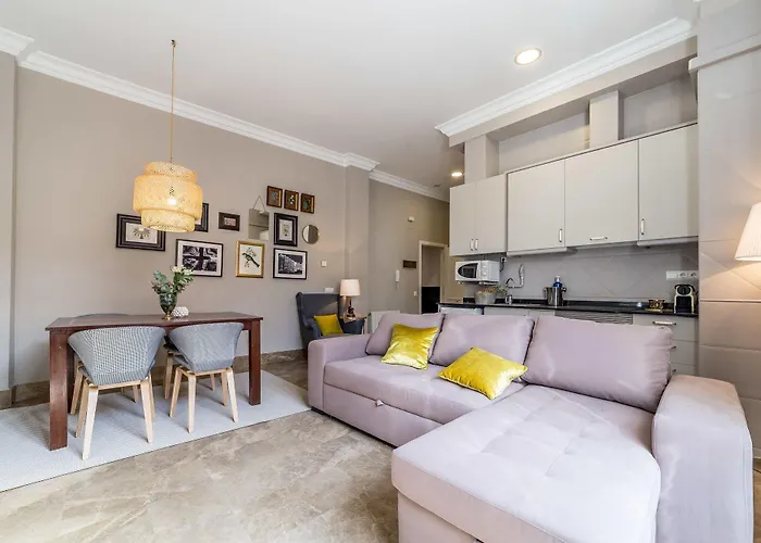 Apartamento Palacio De Rojas By Moontels Valência