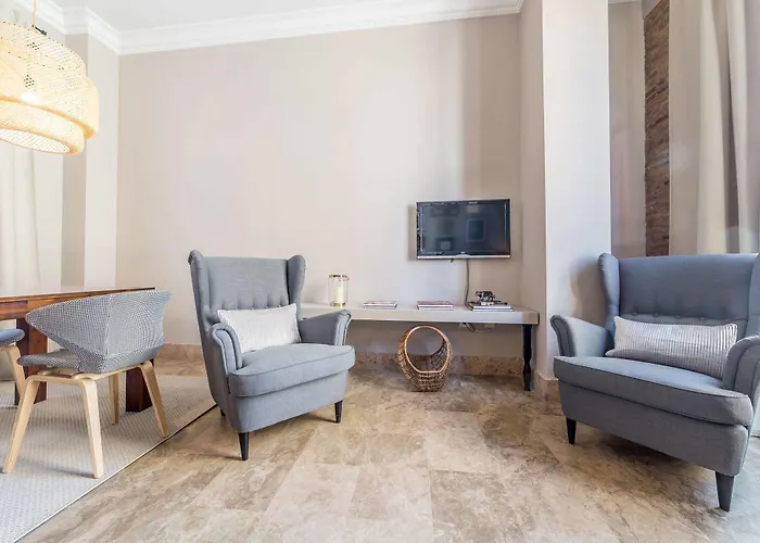 Palacio De Rojas By Moontels Apartmán