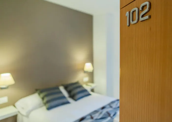 Barra89 2* 발렌시아