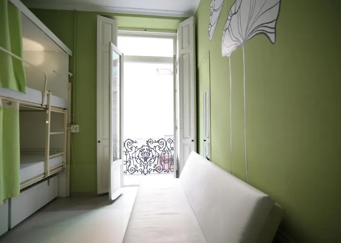 River بيت شباب