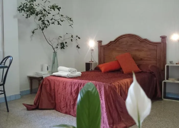 Suits You: Adults-only Centro Historico With Auto Check-in