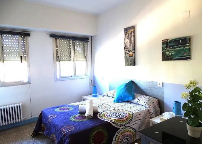 Hotel Suits You: Adults-only Centro Historico With Auto Check-in 2*