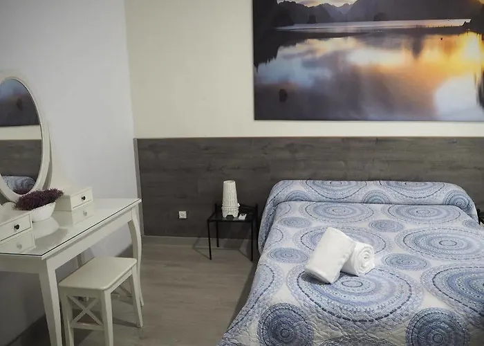 Suits You: Adults-only Centro Historico With Auto Check-in 2*