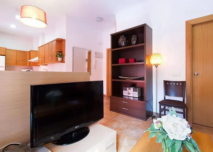 Apartman Living - Merced