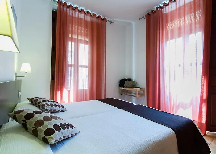 Living - Merced * Βαλένθια