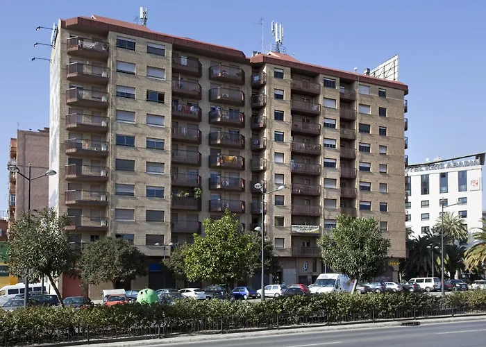 Apartamento Pio Xii *