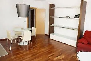 Appartement Happy Valencia