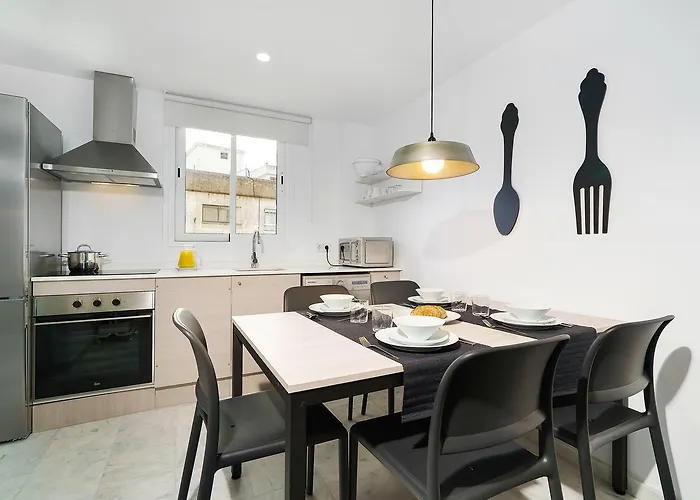 Ruzafa فالنسيا